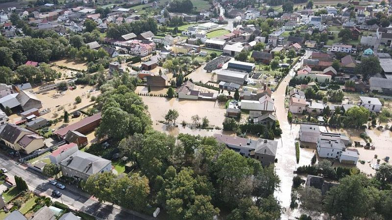 zdjęcie wyróżniające Ekstremalna pogoda kosztuje Polskę średnio 6 mld zł rocznie